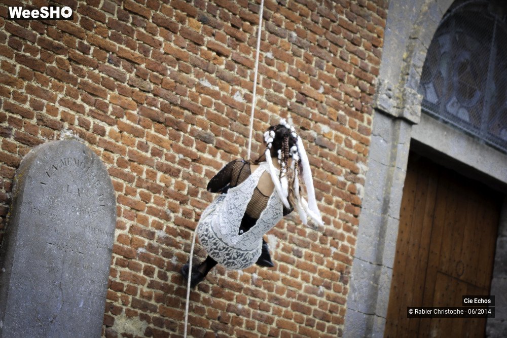 27/50 photos du spectacle Plis et vertiges