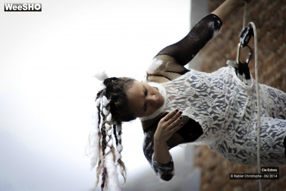 29/50 photos du spectacle Plis et vertiges