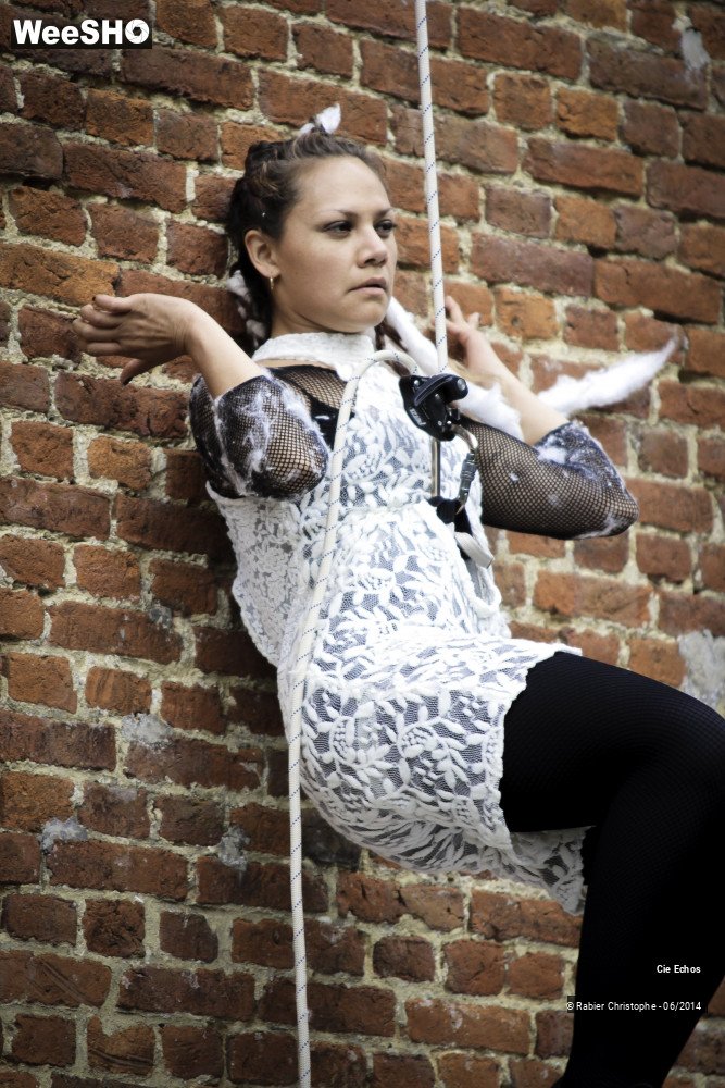 33/50 photos du spectacle Plis et vertiges