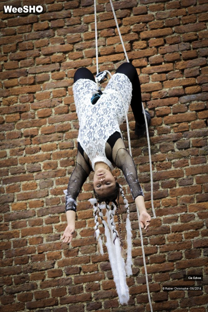 36/50 photos du spectacle Plis et vertiges