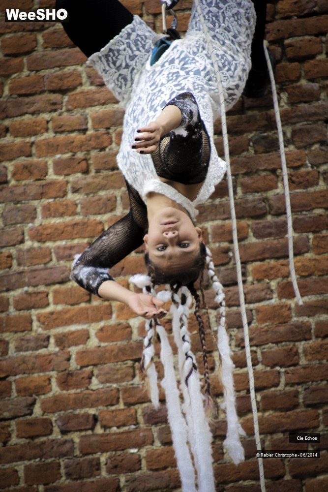 37/50 photos du spectacle Plis et vertiges