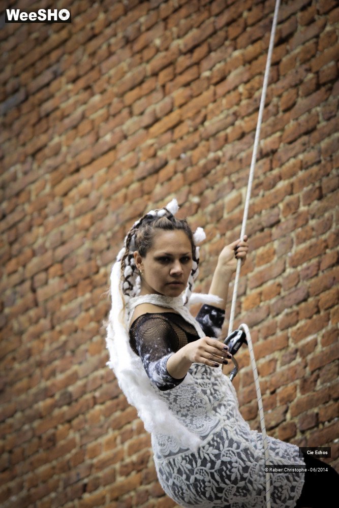 38/50 photos du spectacle Plis et vertiges