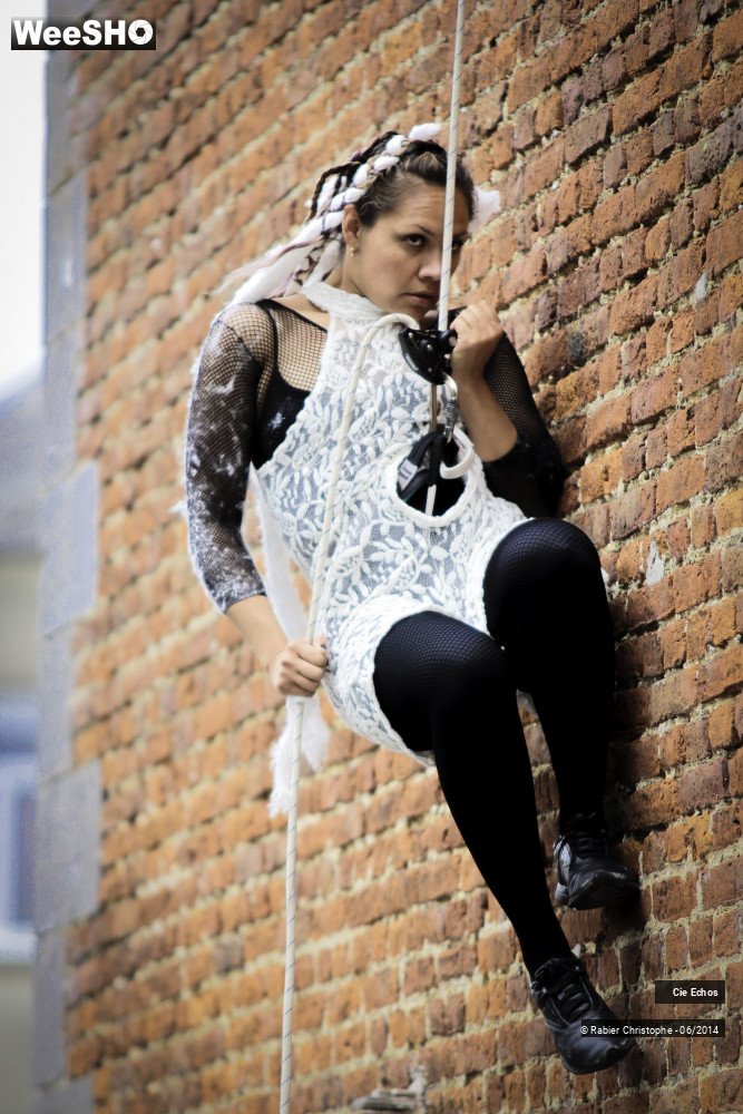 39/50 photos du spectacle Plis et vertiges