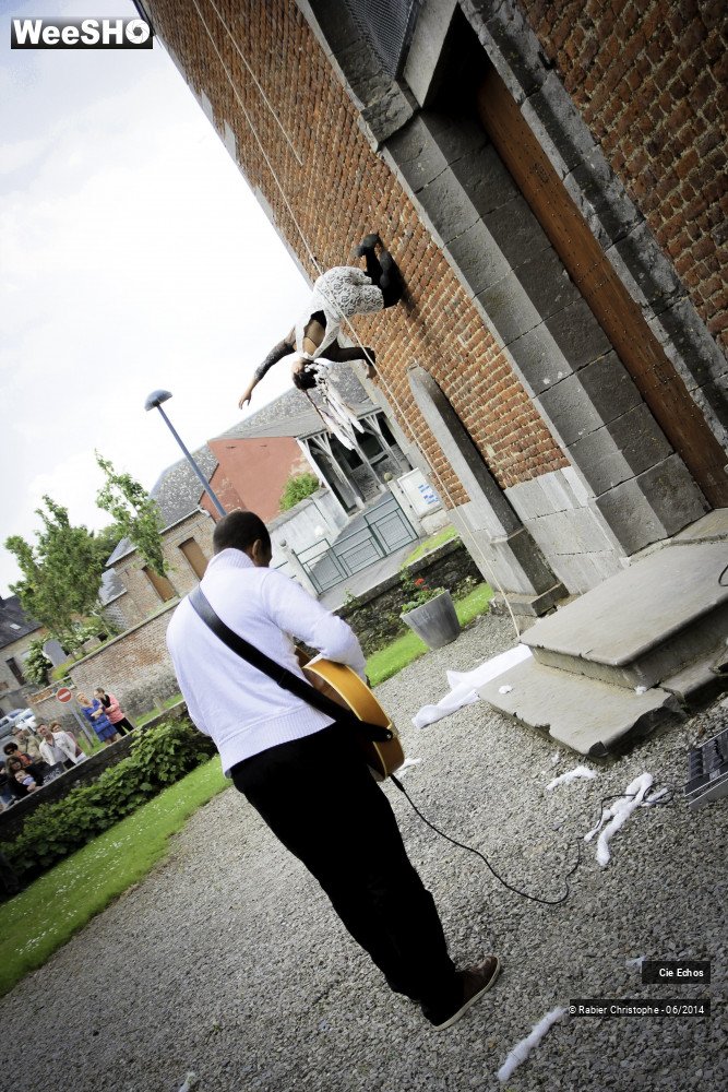 40/50 photos du spectacle Plis et vertiges