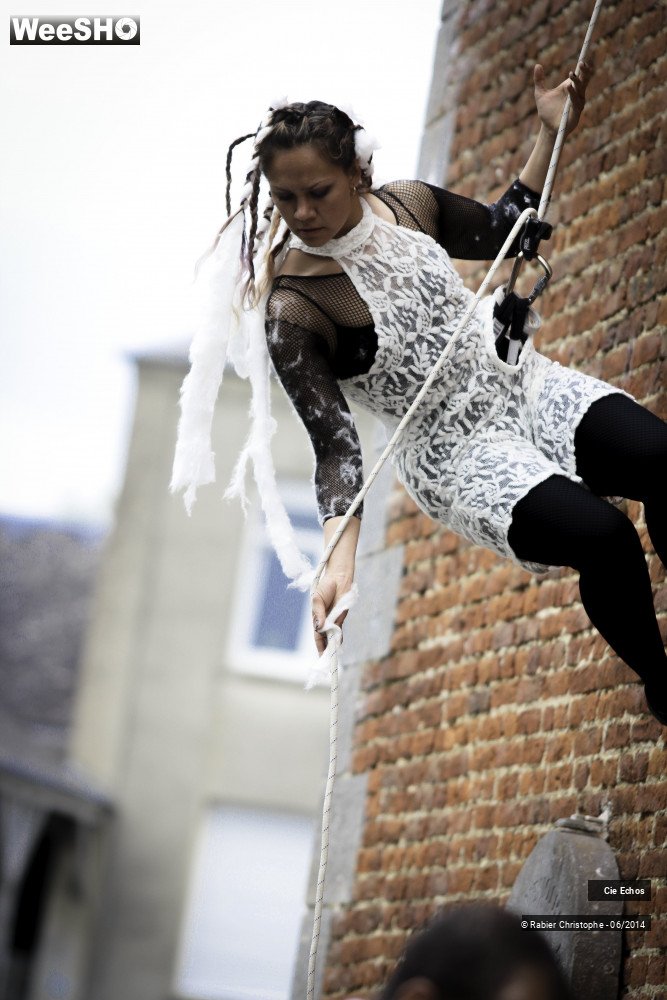 41/50 photos du spectacle Plis et vertiges