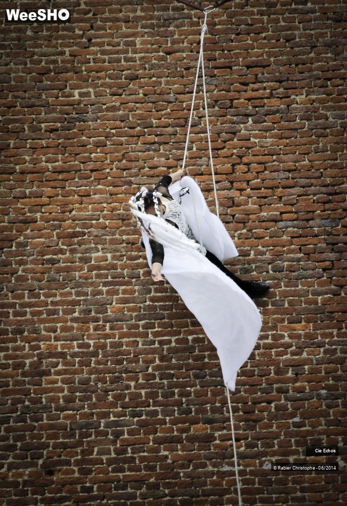 43/50 photos du spectacle Plis et vertiges