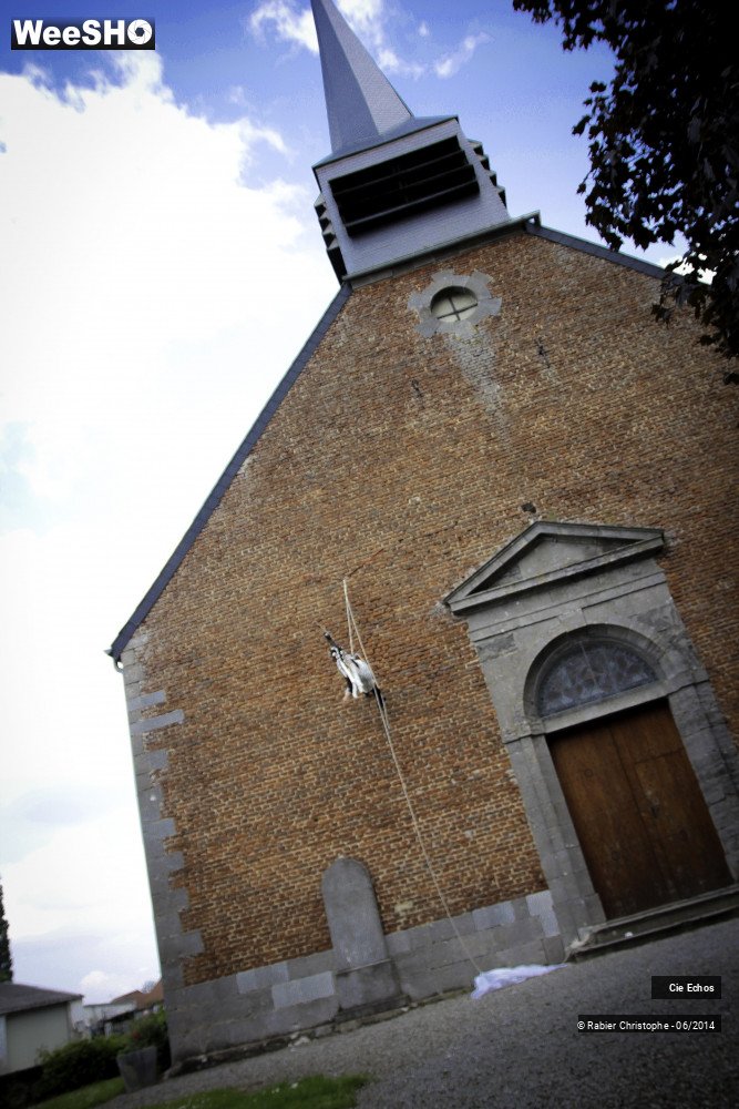 45/50 photos du spectacle Plis et vertiges