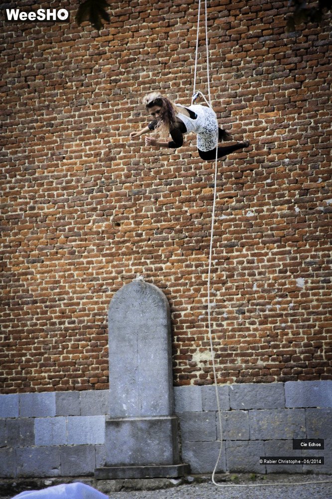 46/50 photos du spectacle Plis et vertiges