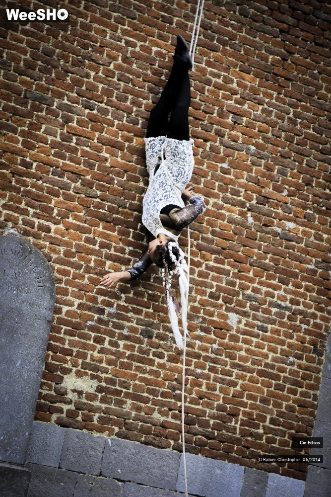 47/50 photos du spectacle Plis et vertiges