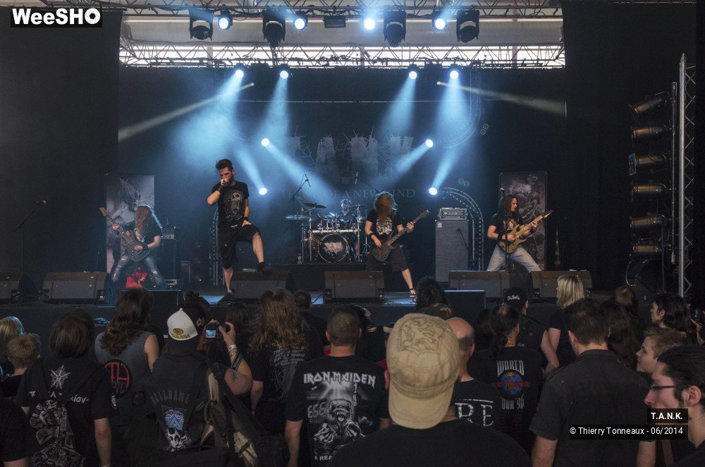 2/19 photos du spectacle T.A.N.K.