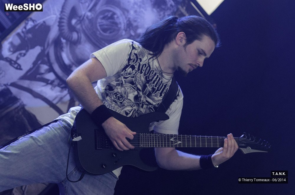 3/19 photos du spectacle T.A.N.K.