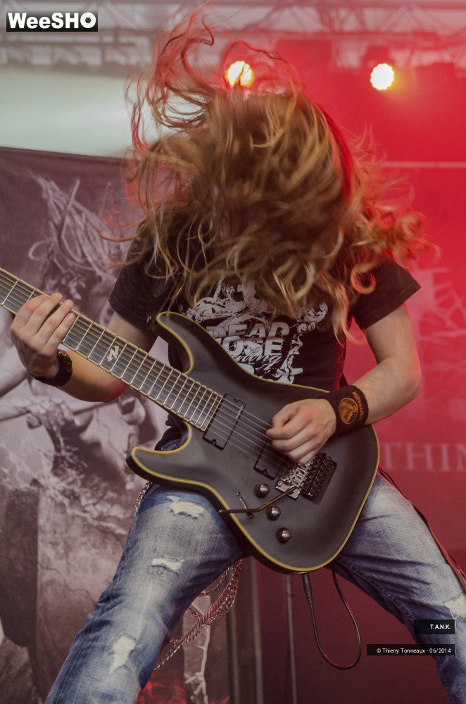 5/19 photos du spectacle T.A.N.K.