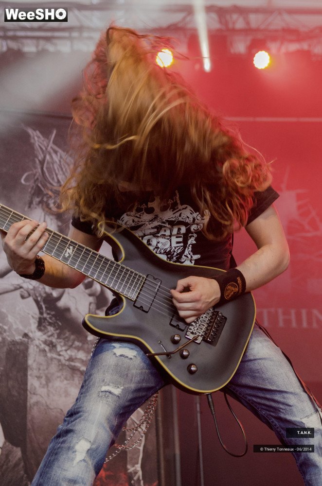 7/19 photos du spectacle T.A.N.K.