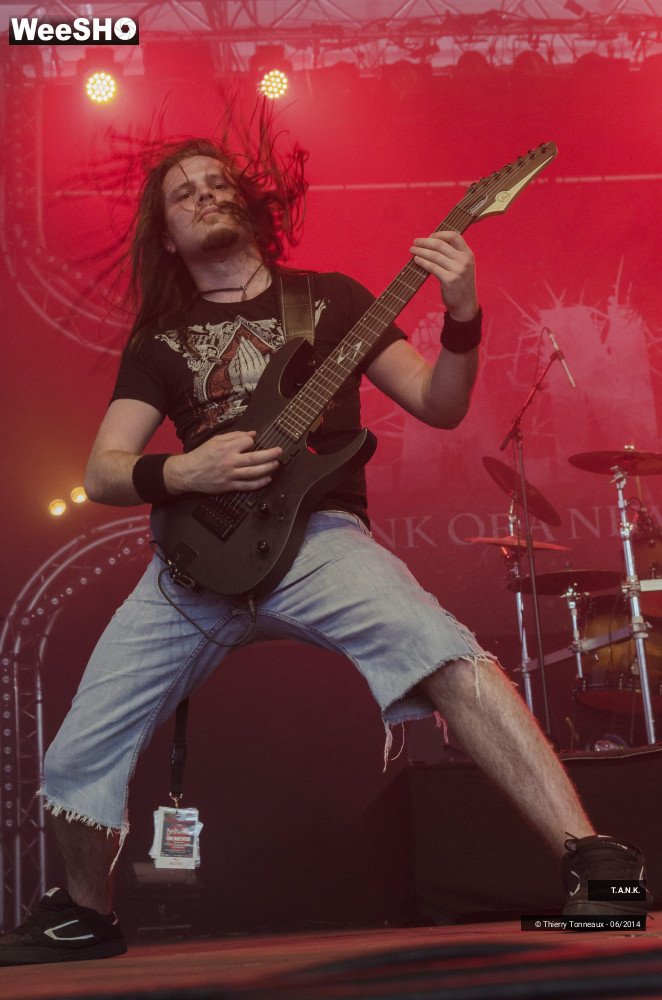 11/19 photos du spectacle T.A.N.K.