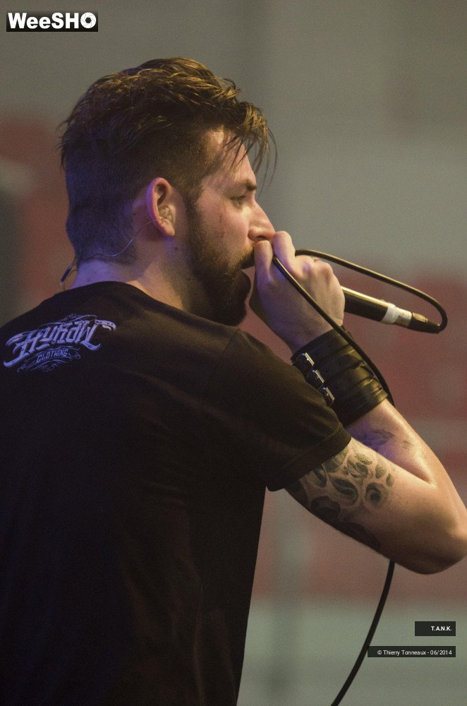 14/19 photos du spectacle T.A.N.K.