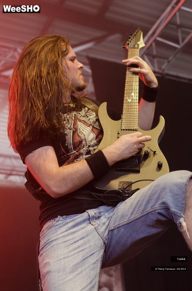 15/19 photos du spectacle T.A.N.K.