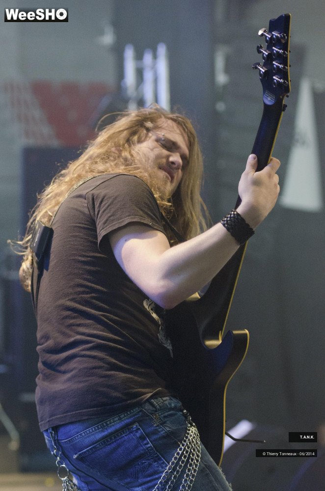 16/19 photos du spectacle T.A.N.K.