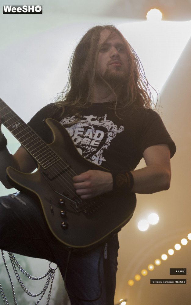 17/19 photos du spectacle T.A.N.K.