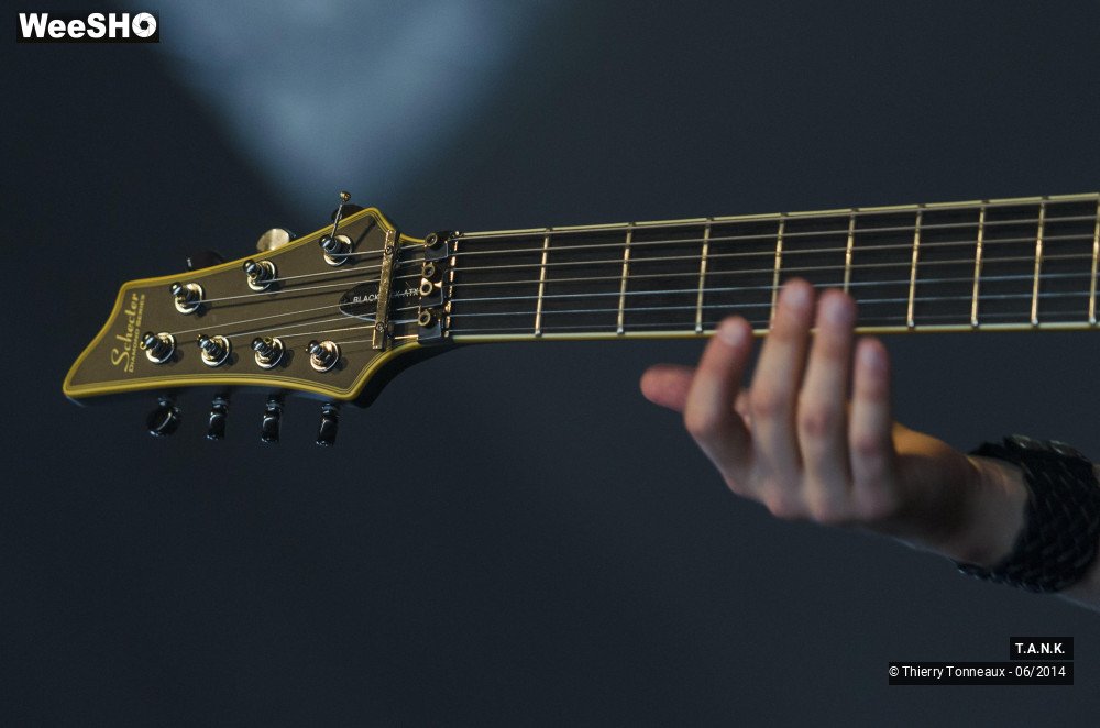 19/19 photos du spectacle T.A.N.K.