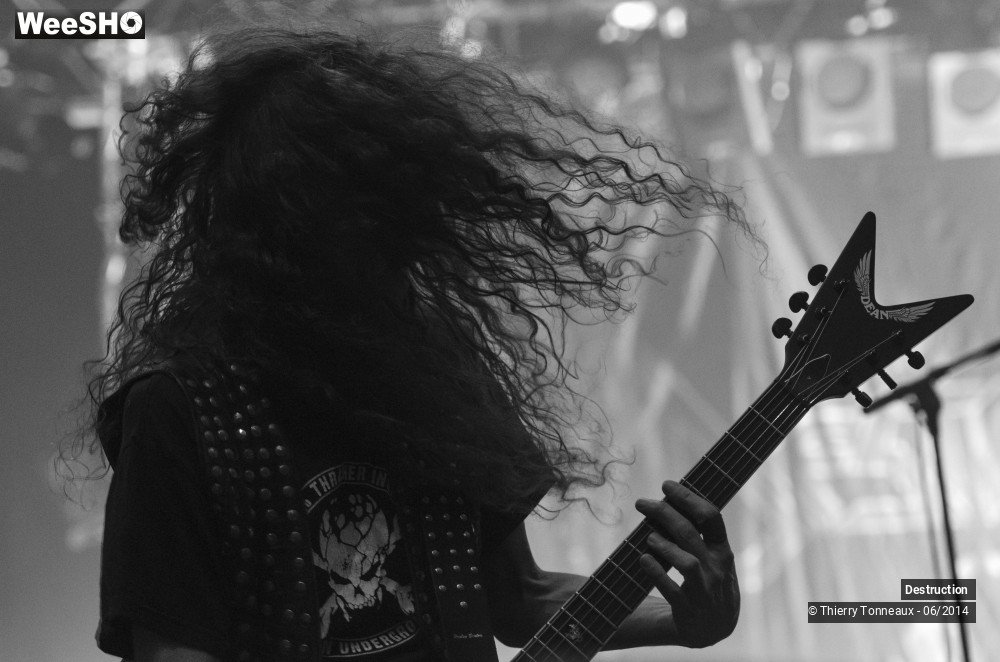 2/13 photos du spectacle Destruction