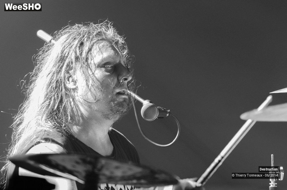 4/13 photos du spectacle Destruction