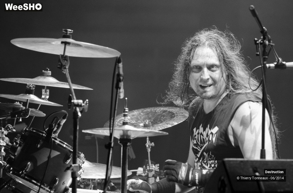 5/13 photos du spectacle Destruction