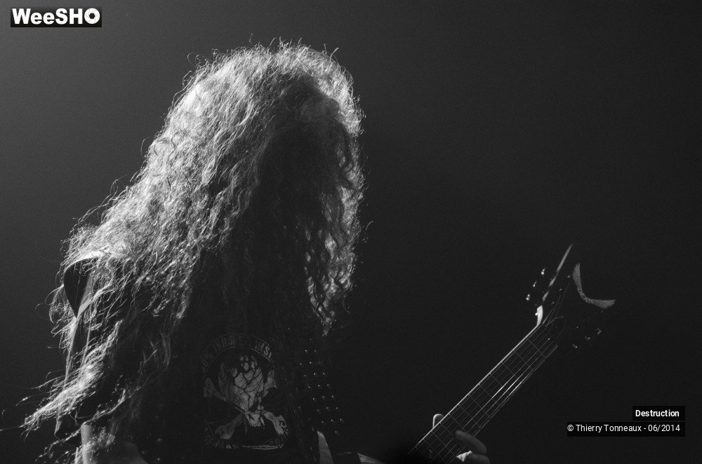 9/13 photos du spectacle Destruction