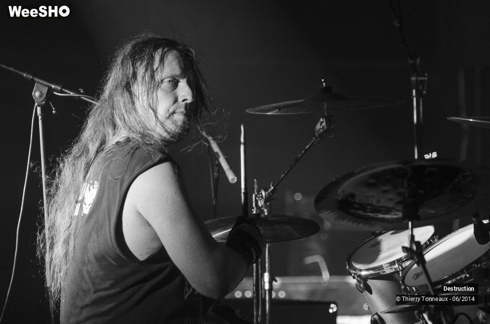 11/13 photos du spectacle Destruction