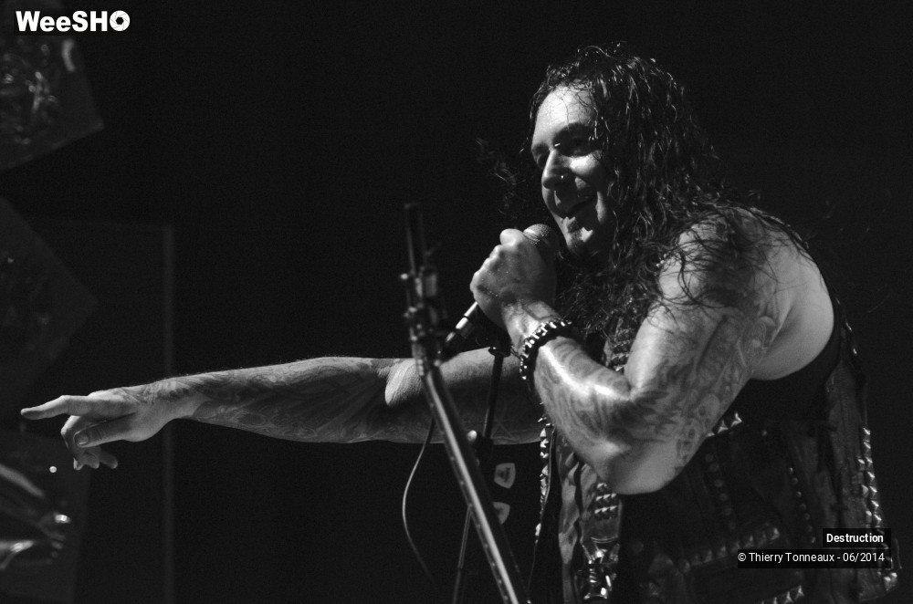 12/13 photos du spectacle Destruction