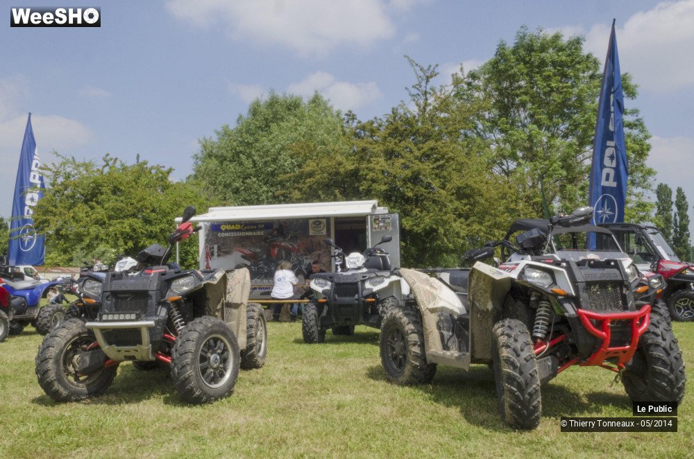 3/39 photos du spectacle Festival Moto Bouchain Ambiance