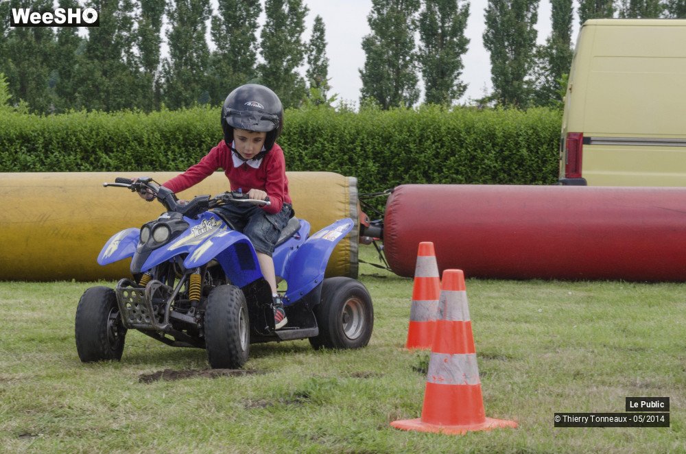 4/39 photos du spectacle Festival Moto Bouchain Ambiance
