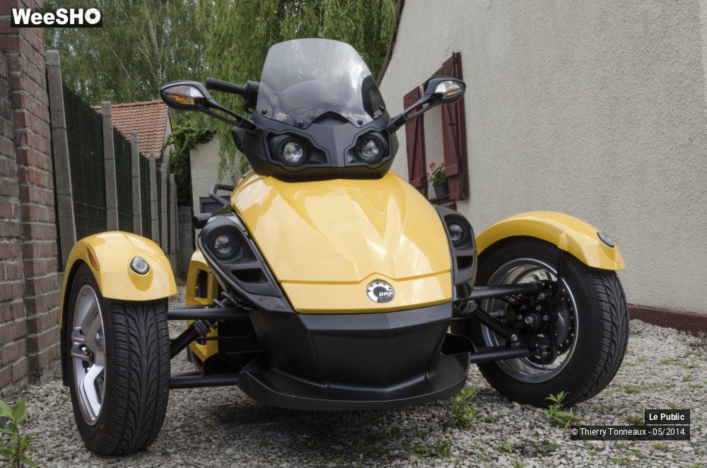 6/39 photos du spectacle Festival Moto Bouchain Ambiance