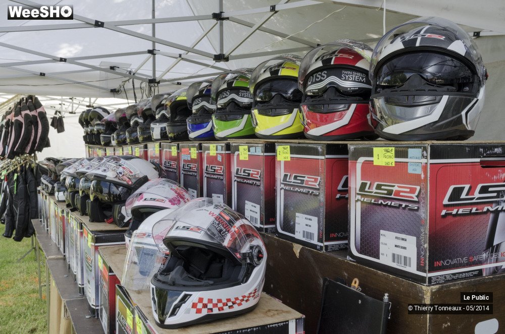 9/39 photos du spectacle Festival Moto Bouchain Ambiance