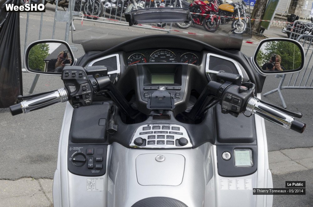 10/39 photos du spectacle Festival Moto Bouchain Ambiance