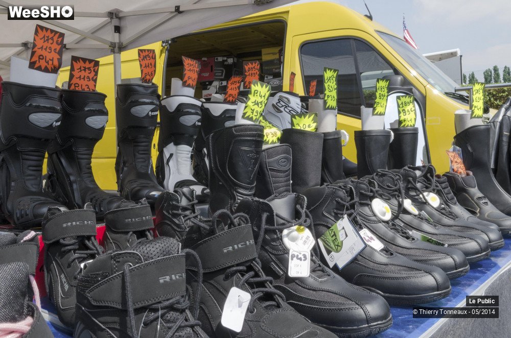 12/39 photos du spectacle Festival Moto Bouchain Ambiance