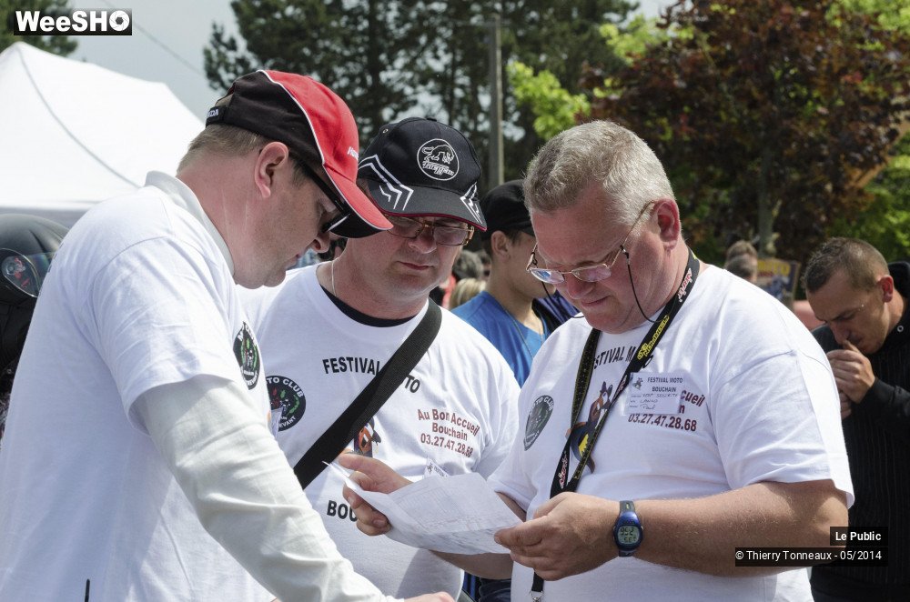 15/39 photos du spectacle Festival Moto Bouchain Ambiance