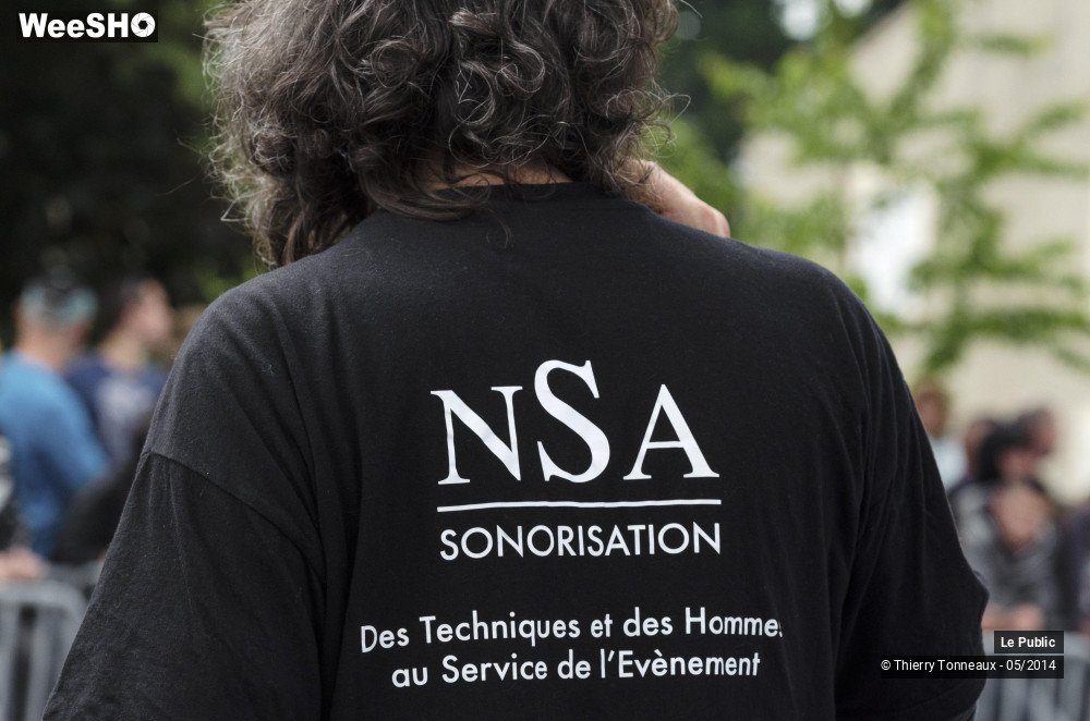 18/39 photos du spectacle Festival Moto Bouchain Ambiance