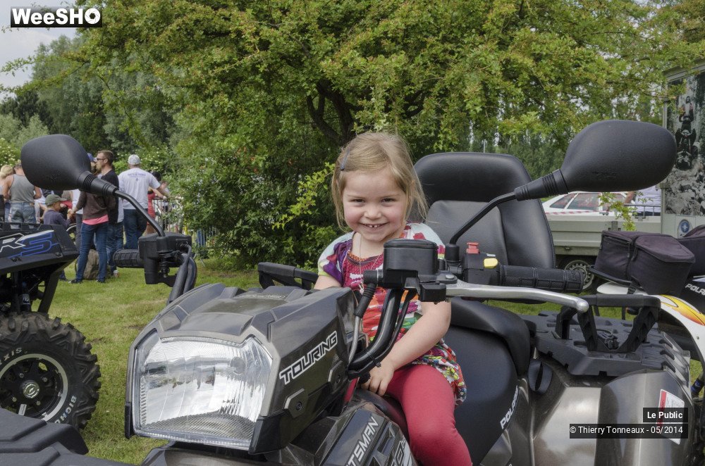 19/39 photos du spectacle Festival Moto Bouchain Ambiance