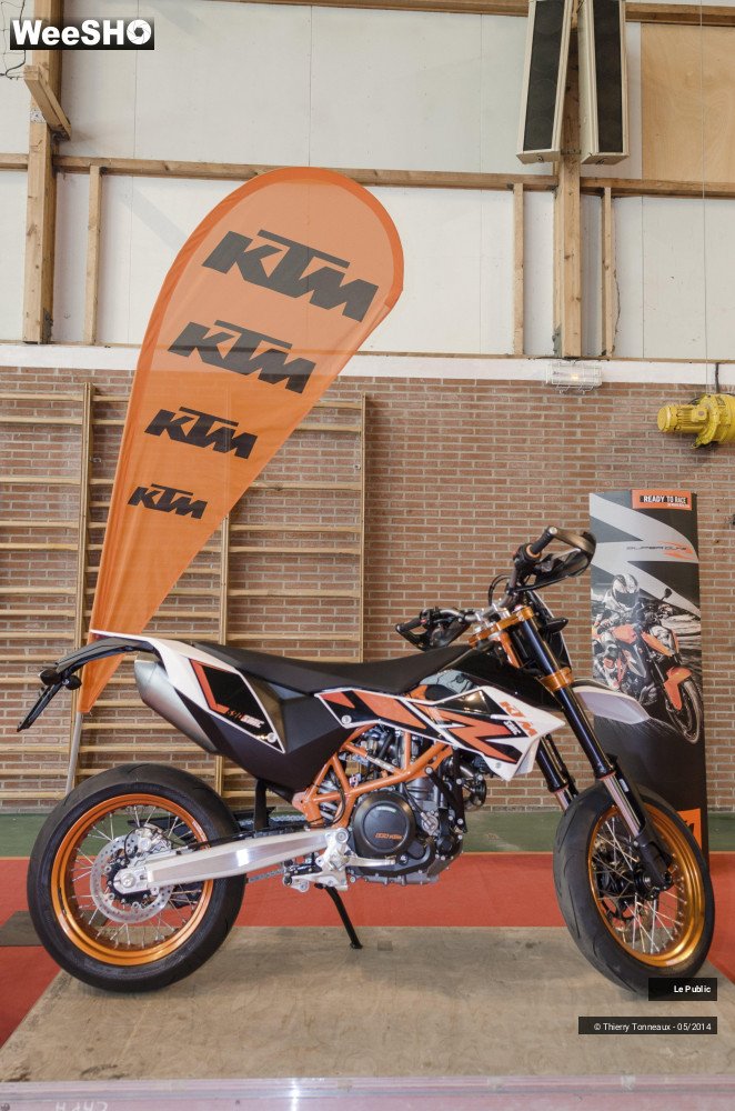 26/39 photos du spectacle Festival Moto Bouchain Ambiance