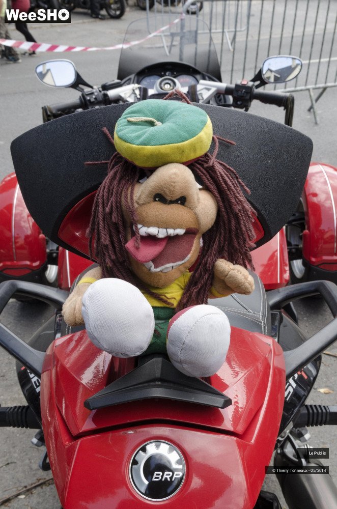 27/39 photos du spectacle Festival Moto Bouchain Ambiance