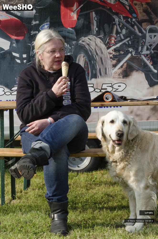 28/39 photos du spectacle Festival Moto Bouchain Ambiance