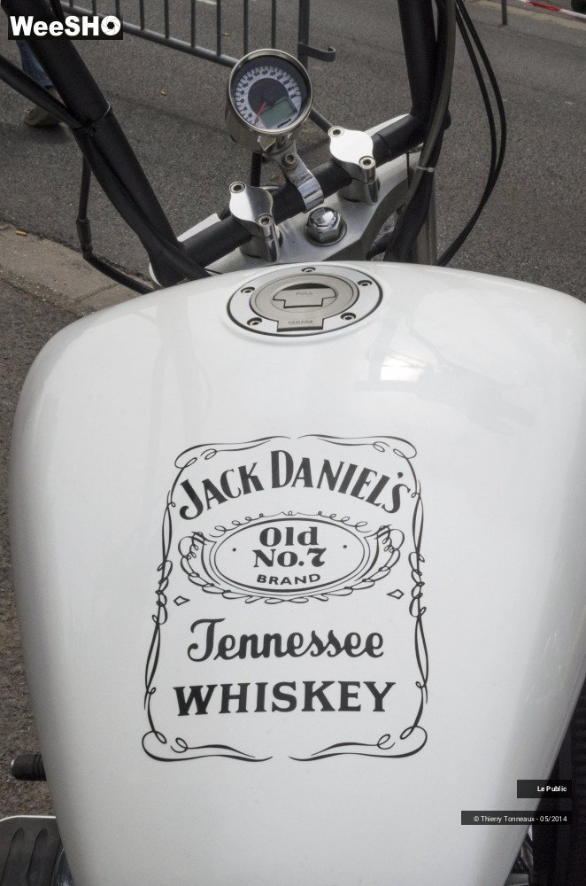 29/39 photos du spectacle Festival Moto Bouchain Ambiance