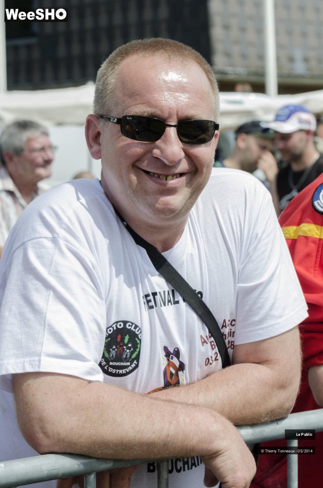 30/39 photos du spectacle Festival Moto Bouchain Ambiance