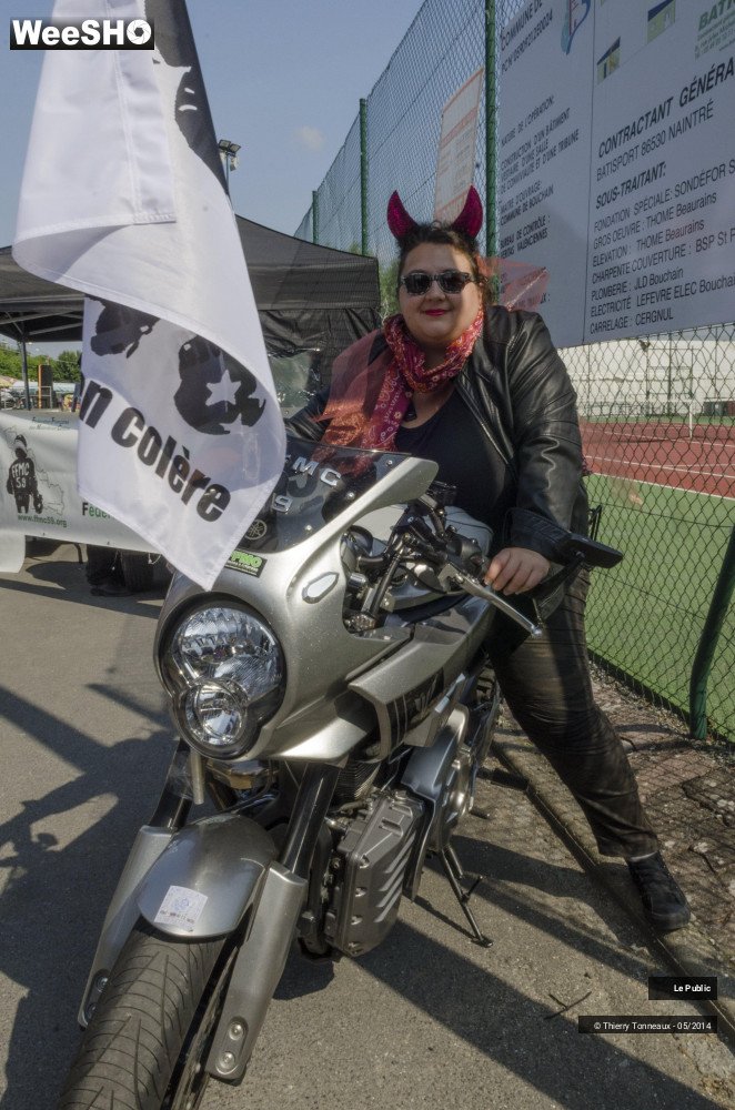 32/39 photos du spectacle Festival Moto Bouchain Ambiance