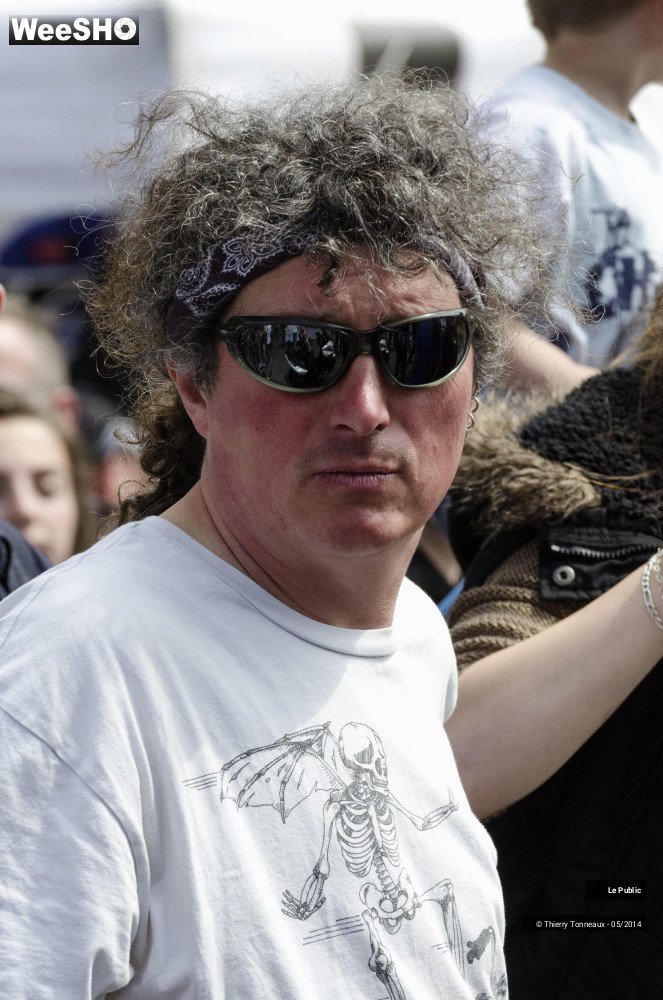 35/39 photos du spectacle Festival Moto Bouchain Ambiance