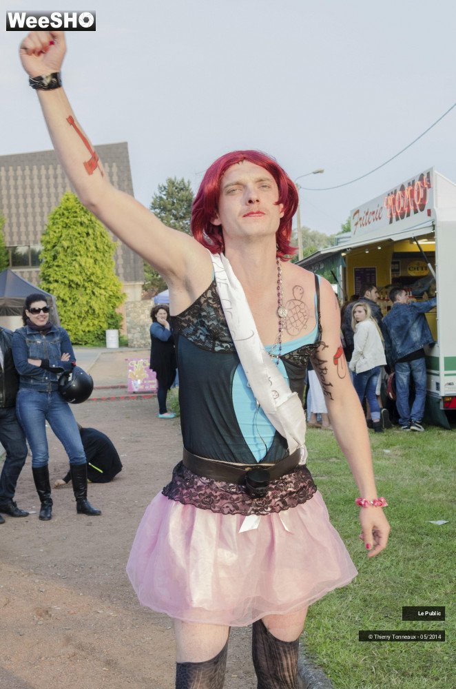 36/39 photos du spectacle Festival Moto Bouchain Ambiance