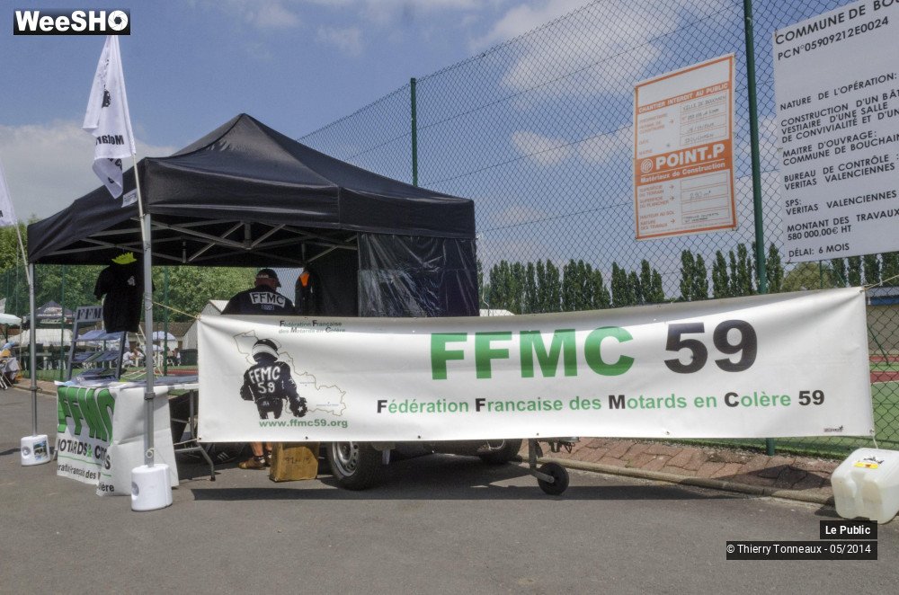 39/39 photos du spectacle Festival Moto Bouchain Ambiance