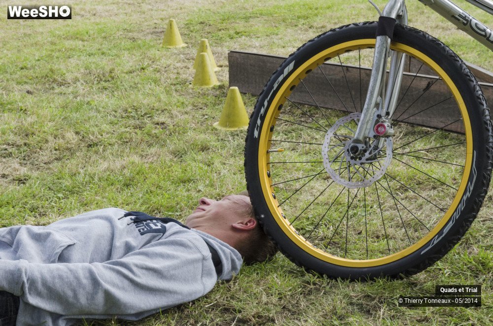 2/22 photos du spectacle Quads et Trial