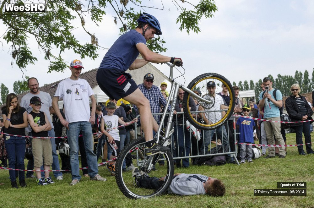 12/22 photos du spectacle Quads et Trial