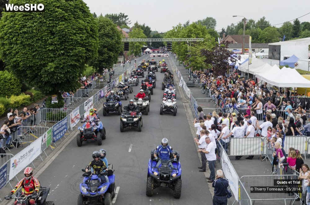 15/22 photos du spectacle Quads et Trial